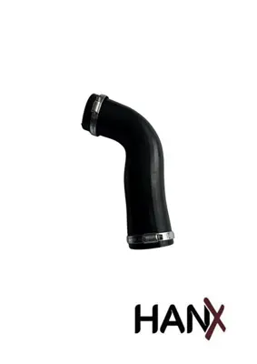 HANX H.00678 Radyator Hortumu (Egr-Lı) - Renault   460 - T Serı 21766978 7421766999 7421766978