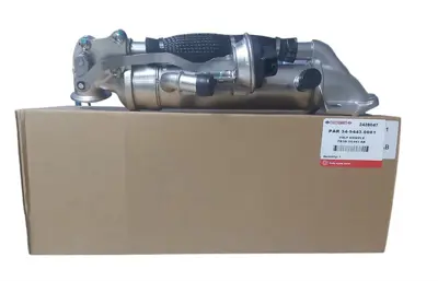 İthal 34-9443-0001 Egr Sogutucusu Transıt Ranger V347 11> 3494430001