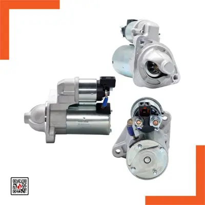 NORMA NR36100-03602 Mars Motoru Hyundaı Accent Blue 1.4 Benzınlı 2010-> 3610003601 3610003602