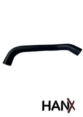 HANX H.00714 Turbo Intercooler Gırıs Hortumu Uzun Transıt V347 06> 6C11 6C646 BE 1503737