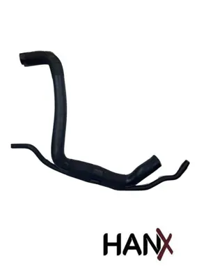 HANX 00134 Radyator Ust Ve Imbusat Hortum Set 2.Lı Mercedes 904 9705011282 9705010182