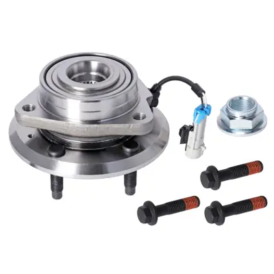 Febi Bilstein 180121 Porya Opel Antara Chevrolet Captiva Ön 25903358