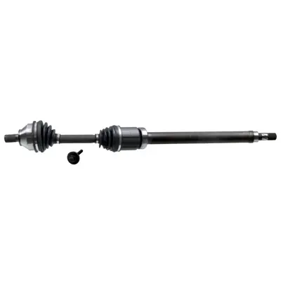 Febi Bilstein 183343 Aks Komple Ön Sag 4N513B436XK