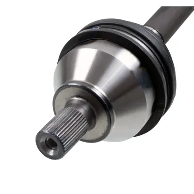 Febi Bilstein 183343 Aks Komple Ön Sag 4N513B436XK