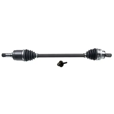 Febi Bilstein 183376 Aks Komple Arka 6G9N4B402BA