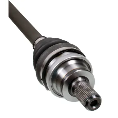 Febi Bilstein 183376 Aks Komple Arka 6G9N4B402BA