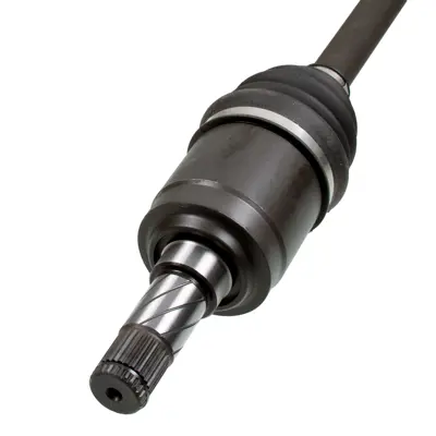 Febi Bilstein 183376 Aks Komple Arka 6G9N4B402BA