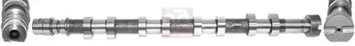 GEMSAFT RTMST02 Eksantrik Mılı Egzoz Master-Mvn 2.5dci 16v 4506072 8200019183 50007123 50007124 93151100 9201506 1300100QAD C257 CS1552 CP12277