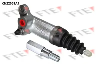 FTE KN22069A1 Debriyaj Merkezi Alt Vw Passat Iv 