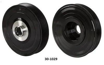 İthal 30-1029 Krank Kasnağı 02> Laguna.Iı.Iıı-Megane.Iı 2.0 16v  8200619927 2985 10335 103789 425166 8200817574 T404611 4611 60103789 425148