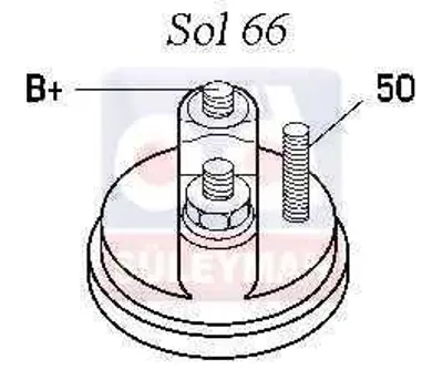 DELCO REMY DRS3987N Mars Motoru Astra.J-Insıgnıa 1.6 16v -A16let- 1202218 CS1438 LRS02317 8EA012527661 8000387 986023660 8EA738258761 DRS3987N DRS3987 8000048