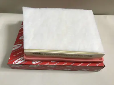 EUROFIL EF222018 Hava Filitresi 14> 2-Serı F45-F46 X1 F48 PA182 13717619267 MAF0675 72400208 A10344 QFA0972 LX4059 DA2959 13718513944 F237801