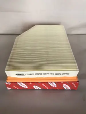 EUROFIL EF268022 Hava Filitresi 15> Vo.V40 30A6200 A1802 C30196 F026400501 31368022 600648 LX4234 BFA2564 EAF943 E1181L