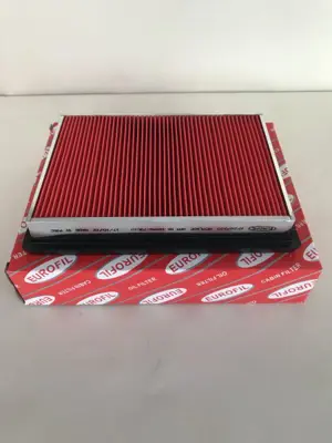 EUROFIL EF267310 Hava Filtresi U604 1654673C10 A24675 8032 MA1186 PA4018 A4059 AI5064 E555L A1266