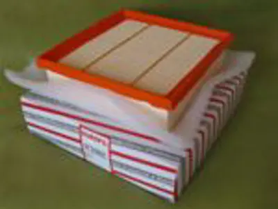 EUROFIL EF234043 Hava Filitresi Corsa.D 1.3d -Z13dth- 08> G.Punto-Lınea 1.4t-Jet 12> Doblo 1.6mjt Sungerlı 51830174 A2198 95509987 5835930 93188725 S3297A 834849 AR201062PM LX1968 95513087