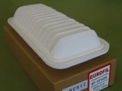 EUROFIL EF221030 Hava Filtresi 17801-21030