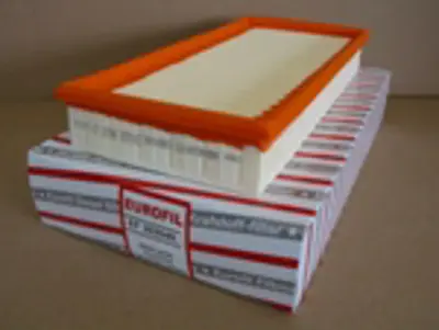 EUROFIL EF202040 Hava Filitresi Carına.E-Avensıs A140064 1780102040 TA1270 18068 V700010 FA098S 81927267 1987429152 FA1447 F213301