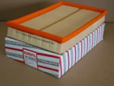 EUROFIL EF203619 Hava Filitresi 01> Golf.4 1.6 16v-Polo 1.4-16v 036129620D