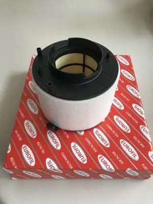 EUROFIL EF240137 Hava Filitresi 08> Aı.A4-A5-Q5 2.0tdi 8K0133843L 117144 LVFA1597 RA027 FE49656 QFA1083 EAF1002 WG1487770 NFA1295 A63742
