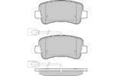 APETECH AP1928 Fren Balata Arka 10> Master-Movano.B Tek Teker Hz 440601147R 4420066 95530604 95513821 P68063 371SX ADN142154 6119031 5101108 4406000Q0L