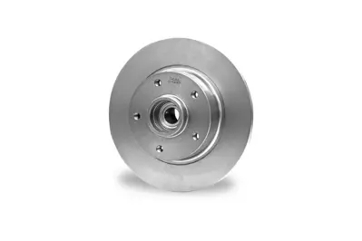 OCAL R-1237 Dısk+rulman Arka Megane.Iıı-Fluence 3000951306 623312700 821463