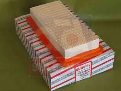 EUROFIL EF231500 Hava Filitresi 02> Getz 1.3-1.4-1.6 Benzınlı 1457433097 CA9632 36HY061 281131C000 1547433097 F226601 LX1465 J1320517 ADG02240 AR2096PMJ