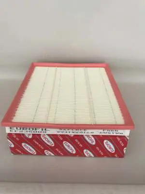 EUROFIL EF235009 Hava Filitresi 12> Transıt.Custom 2.2tdci CC119601CA 1731778 PA7771 LVFA1489 E1089L PA3633 A2486 V251762 ELP9411 LX20651