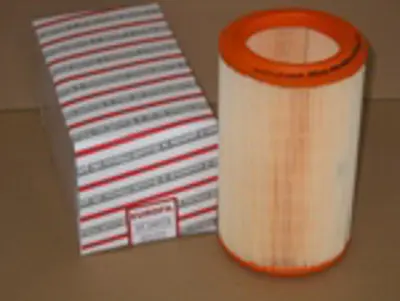 EUROFIL EF248175 Hava Filitresi Concorde-Megane 1.6 7701348175 EL1886 2782400 MA401 S2124 7549226 42200 HAF245 FAC966 AR275