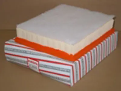 EUROFIL EF259359 Hava Filitresi 04> Master-Movano 2.5tdi 440523 735521313 430007 251624 23010 735410424 2103010 52068010 916495 735471934