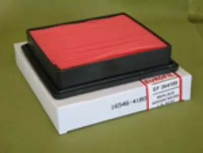 EUROFIL EF264100 Hava Filtresi 16546-41B00