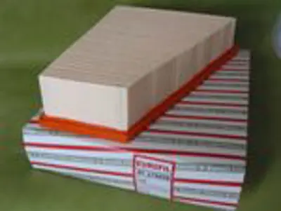 EUROFIL EF279059 Hava Filitresi 07> Mondeo-S.Max-Vo.S80-Vo.V70 U861606 6G919601AC C160 MD8354 1698684 WA9521 MA3062 U861 60125 S0109