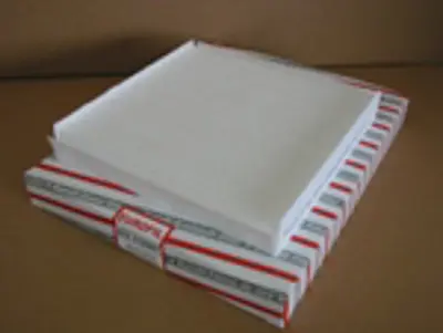 EUROFIL EFP516447 Polen Filtresi FKPSA015 AS2437 6447KR ELR7105 7110272SX 5303900 CU2245 FAH5019 V3639 LAC1304