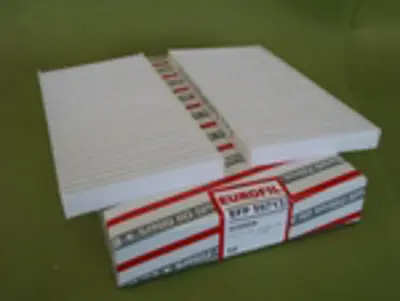 EUROFIL EFP597133 Polen Filtresi 97133-2E900 97133-2E910