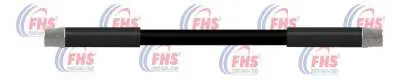 FHS 6751 On Fren Hortumu Superb 02>07 A4 94>01 Passat 95> A6 97>04 3U0611707 8D0611707B 8D0611707D