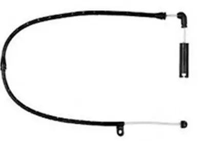 İthal HLS.6641 Balata Ikaz Kablosu Bmw E83 X3 On 34353411756 HLS.6641