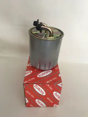 EUROFIL EFF220501 Mazot Filitresi 01-08 C-Serı C200-C220 1457434437 400886 6460920001 6460920501 H140WK 587509 ST768 6460920301 H140WK01 F312101