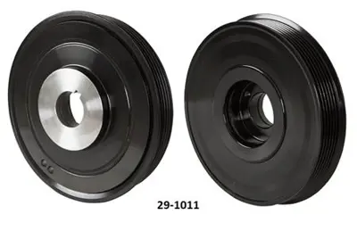 İthal 29-1011 Krank Kasnağı 00-04 Partner-Brl-307-406-C5-Exp-Jpy-Scd 2.0hdi Ø=161 9467597180 28525 515T8 9681761480 10211 9467586180 9641548980 515V0 515P2 515V5