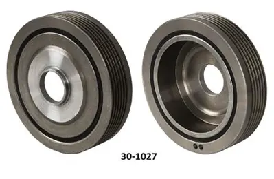 İthal 30-1027 Krank Kasnağı Megane.I-Laguna 1.8-2.0 16v T404774 2154025 7700108401 CP0047 425145 8200386453 4774 10217 4222 20938