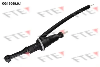 FTE KG15069.0.1 Debriyaj Merkezi Üst Renault Master Ii - Opel Movano - Nissan Interstar 1.9 2.2 2.5d 4502290 9162572 KG1506901 3061000QAE 30124 24241517103 4416167 93185426 PZ156 FHC5184
