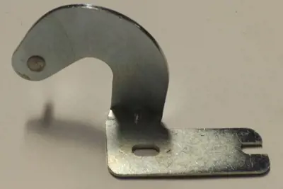 İthal 30101 Motor Kaput Menteşesi Sağ R9 R11 Y.M 7751631605