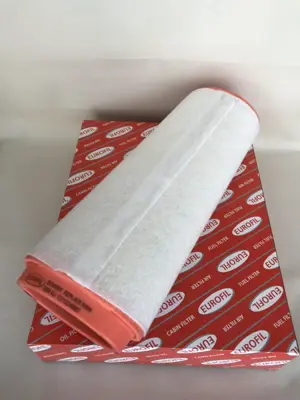 EUROFIL EF246997 Hava Filitresi 04-13 1-Serı E87 3-Serı E46 13712246997 1928497902 CAF100443C C151051 LX823 1500053 71758453 CAF100872P WA6573 2735300