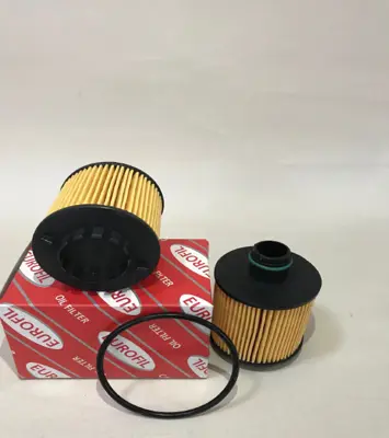 EUROFIL EFO326025 Yag Filitresi 14> Doblo-Egea-500x-Corsa.E 1.3mjt Euro6 2513900 LVFL857 MD3001 6000626025 68357879AA ADL142111 FA6797ECO ELH4493 95525299 V247191
