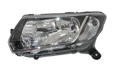 JUST HL4001 Far Sol Clio Symbol Joy Logan Sandero 2012 