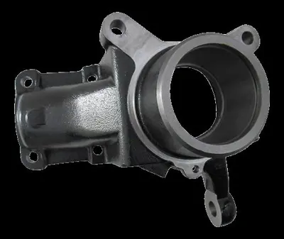 JUST SK1019 Aks Tasiyici Sol Absli Ducato Boxer 18q 01-06 
