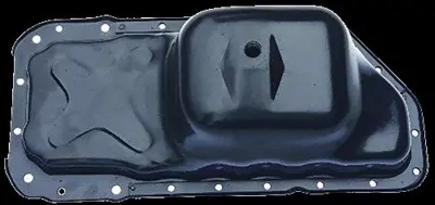 JUST PP5043 Yag Karteri Fabia I 1.4 99->03 