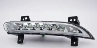 JUST HL4017 Gunduz Ledi Sol Fluence 