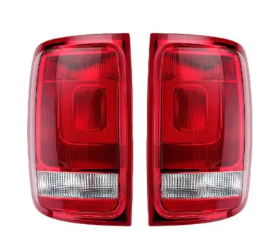 JUST HL5038 Stop Sol Amarok 10-> Led Soketli 