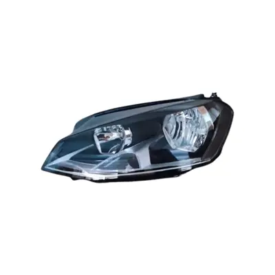 JUST HL5044 Far Sol Golf7 13 - > Motorlu Ampullu H15-H7 