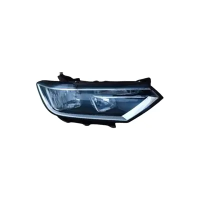 JUST HL5055 Far Sag Passat B8 16-19 Halegon Ampullu Motorlu 