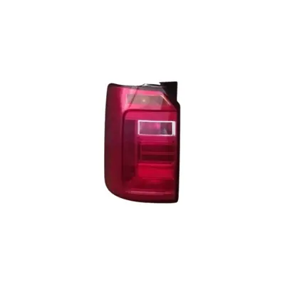 JUST HL5062 Arka Stop Sol Caddy 15-20 